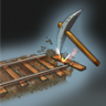 Railroaded Trophy