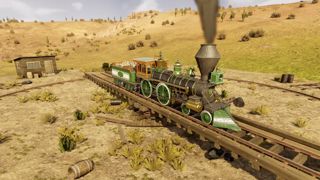 Railway Empire Screenshot 9
