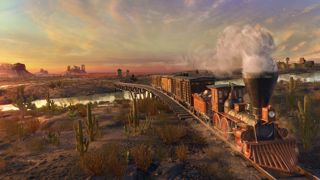 Railway Empire Screenshot 10