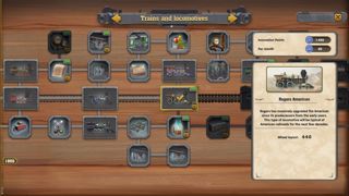 Railway Empire Screenshot 7
