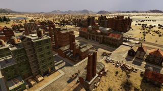 Railway Empire Screenshot 2