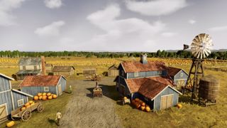 Railway Empire Screenshot 1