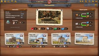 Railway Empire Screenshot 6