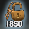 TRAINing Day Trophy