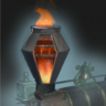 What is a steam engine Trophy