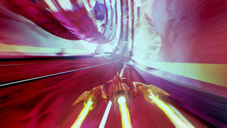 Redout: Lightspeed Edition Screenshot 4
