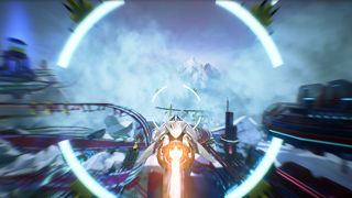 Redout: Lightspeed Edition Screenshot 6