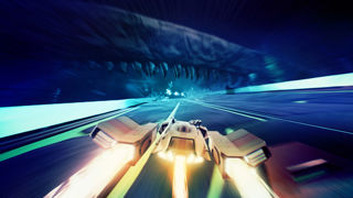 Redout: Lightspeed Edition Screenshot 9