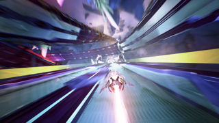 Redout: Lightspeed Edition Screenshot 7