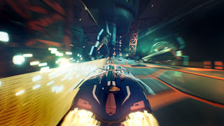 Redout: Lightspeed Edition Screenshot 3