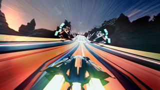 Redout: Lightspeed Edition Screenshot 5