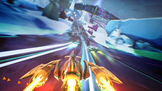Redout: Lightspeed Edition Screenshot 10