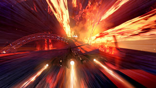 Redout: Lightspeed Edition Screenshot 2