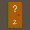 It definitely was a door Trophy