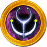 Fully Enchanted Trophy