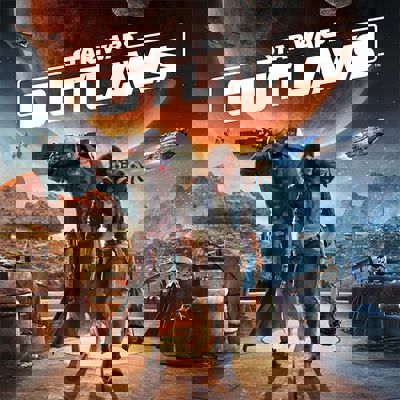 Star Wars Outlaws