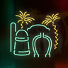 Best of the best Trophy