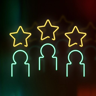 Experience outranks everything Trophy