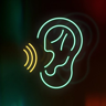 Good listener Trophy