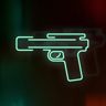 No match for a good blaster Trophy