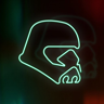 They live up to the name Trophy