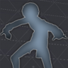 Not-So-Secret Arts Trophy