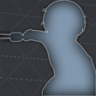Pro Hero Trophy