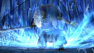 Sword Art Online: Alicization Lycoris Screenshot 2