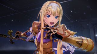 Sword Art Online: Alicization Lycoris Screenshot 5