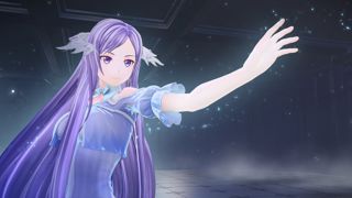 Sword Art Online: Alicization Lycoris Screenshot 7