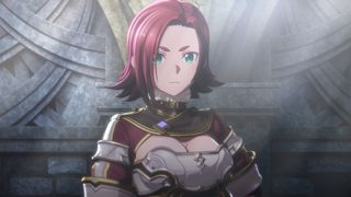 Sword Art Online: Alicization Lycoris Screenshot 6