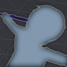 Sword Skill Guru Trophy