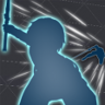 Sword Skills Trophy