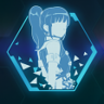 A Lost Friend Trophy