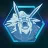 Boss Hunter Trophy