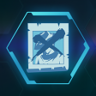 Bounty Hunter Trophy