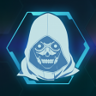 Bullet of Bullets Trophy