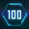 Elite Player Trophy