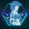 Fall of the Uncrowned Queen Trophy