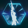 GGO God Trophy