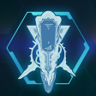 Hero of Legend Trophy