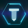 Powering Up Trophy