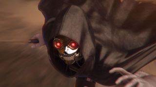 SWORD ART ONLINE: FATAL BULLET Screenshot 8