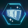 Seeker of Fortune Trophy