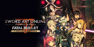 SWORD ART ONLINE: FATAL BULLET Screenshot 11
