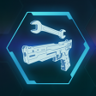 Tinkerer Trophy