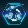 Trader Trophy