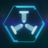Triple Tune-Up Trophy