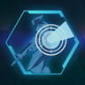 Uniquely Dead Trophy