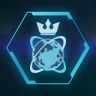 Veteran Gunslinger Trophy